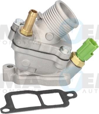 VEMA 460294 - Flangia d. refrigerante www.autoricambi360.it