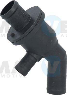 VEMA 460248 - Flangia d. refrigerante www.autoricambi360.it
