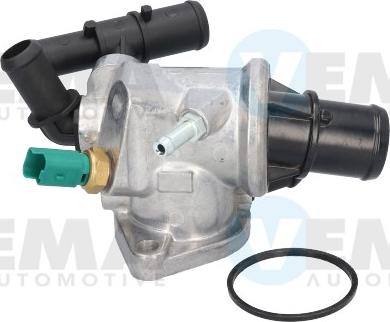 VEMA 460269 - Flangia d. refrigerante www.autoricambi360.it