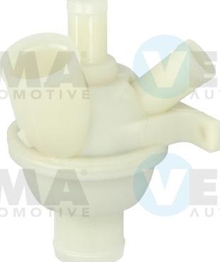 VEMA 460289 - Flangia d. refrigerante www.autoricambi360.it