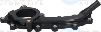 VEMA 460284 - Flangia d. refrigerante www.autoricambi360.it