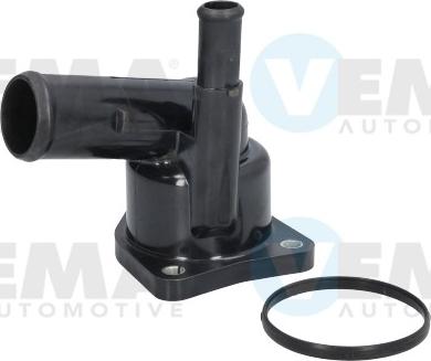 VEMA 460280 - Flangia d. refrigerante www.autoricambi360.it