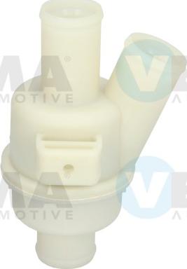 VEMA 460288 - Flangia d. refrigerante www.autoricambi360.it