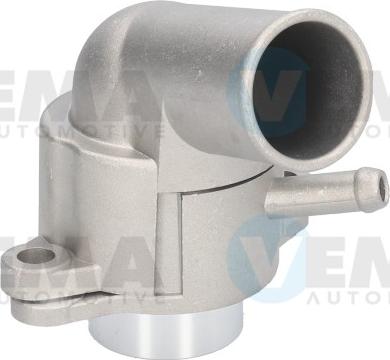 VEMA 460282 - Flangia d. refrigerante www.autoricambi360.it