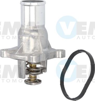 VEMA 460287 - Flangia d. refrigerante www.autoricambi360.it