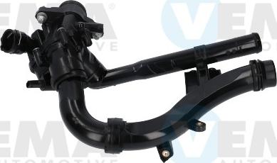 VEMA 460226 - Flangia d. refrigerante www.autoricambi360.it
