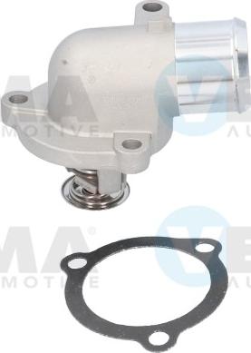 VEMA 460221 - Flangia d. refrigerante www.autoricambi360.it