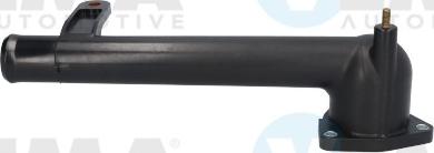VEMA 460279 - Flangia d. refrigerante www.autoricambi360.it
