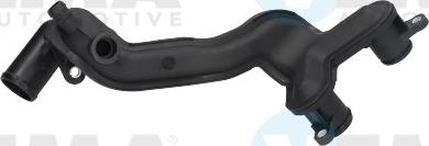 VEMA 460274 - Flangia d. refrigerante www.autoricambi360.it