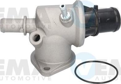 VEMA 460270 - Flangia d. refrigerante www.autoricambi360.it