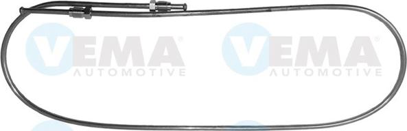 VEMA 415014 - Tubazione freno www.autoricambi360.it