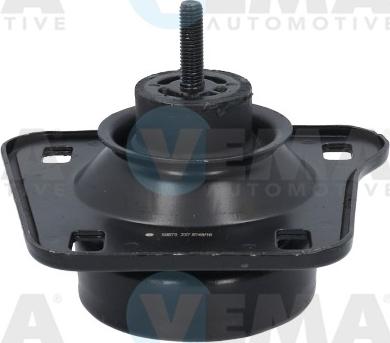 VEMA 430916 - Sospensione, Motore www.autoricambi360.it