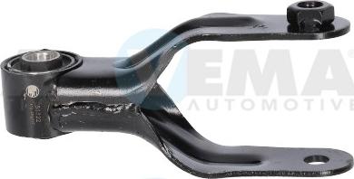 VEMA 430917 - Sospensione, Motore www.autoricambi360.it