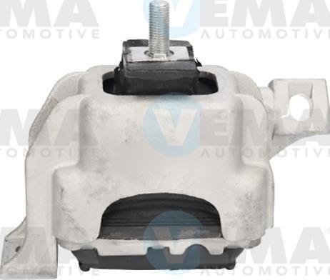 VEMA 430930 - Sospensione, Motore www.autoricambi360.it