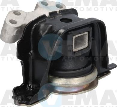 VEMA 430921 - Sospensione, Motore www.autoricambi360.it