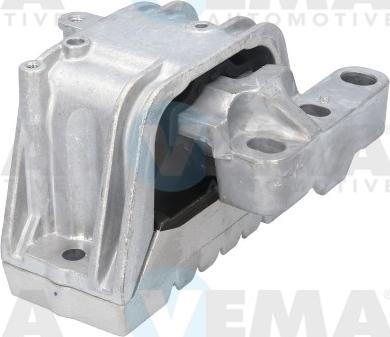 VEMA 430494 - Sospensione, Motore www.autoricambi360.it
