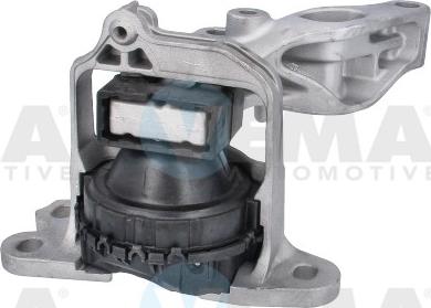 VEMA 430409 - Sospensione, Motore www.autoricambi360.it