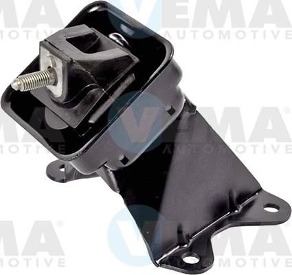 VEMA 430436 - Sospensione, Motore www.autoricambi360.it