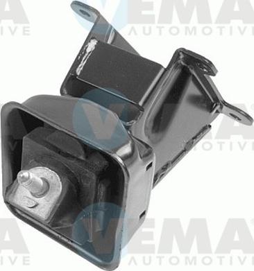 VEMA 430438 - Sospensione, Motore www.autoricambi360.it