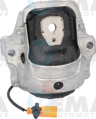 VEMA 430563 - Sospensione, Motore www.autoricambi360.it
