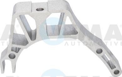 VEMA 430535 - Sospensione, Motore www.autoricambi360.it