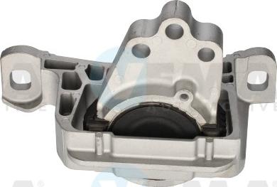 VEMA 430645 - Sospensione, Motore www.autoricambi360.it