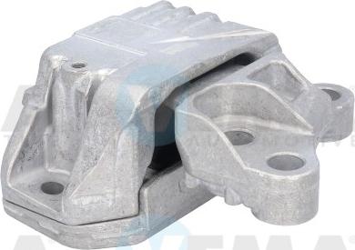 VEMA 430665 - Sospensione, Motore www.autoricambi360.it