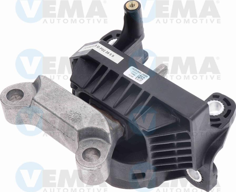 VEMA 430661 - Sospensione, Motore www.autoricambi360.it
