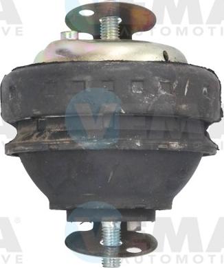 VEMA 430668 - Sospensione, Motore www.autoricambi360.it