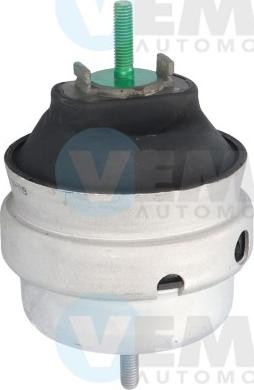 VEMA 430609 - Sospensione, Motore www.autoricambi360.it