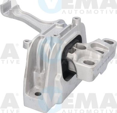 VEMA 430603 - Sospensione, Motore www.autoricambi360.it