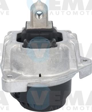 VEMA 430636 - Sospensione, Motore www.autoricambi360.it