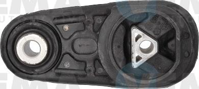VEMA 430057 - Sospensione, Motore www.autoricambi360.it