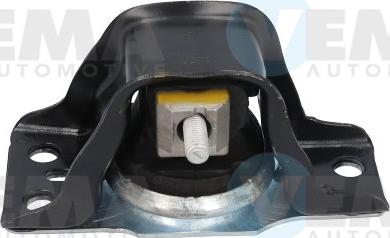 VEMA 430072 - Sospensione, Motore www.autoricambi360.it