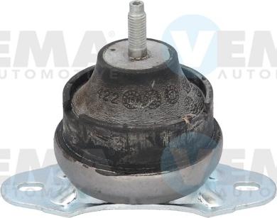 VEMA 430143 - Sospensione, Motore www.autoricambi360.it