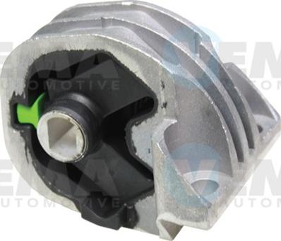 VEMA 430102 - Sospensione, Motore www.autoricambi360.it