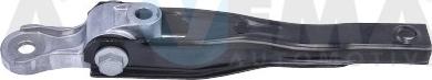 VEMA 430858 - Sospensione, Motore www.autoricambi360.it