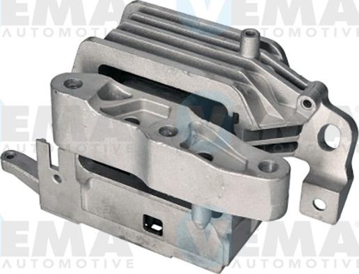 VEMA 430813 - Sospensione, Motore www.autoricambi360.it