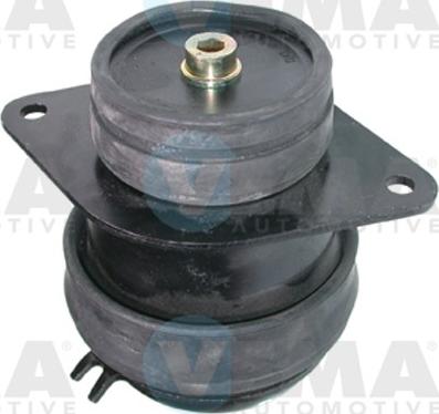 VEMA 430398 - Sospensione, Motore www.autoricambi360.it