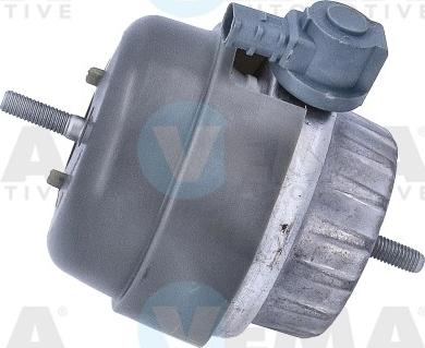 VEMA 430745 - Sospensione, Motore www.autoricambi360.it