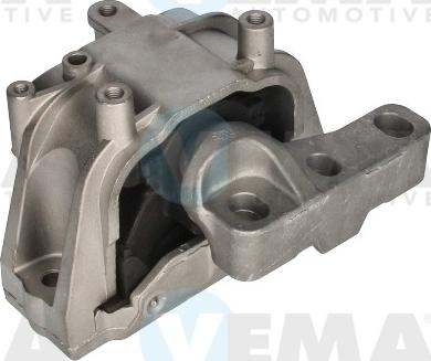 VEMA 430748 - Sospensione, Motore www.autoricambi360.it