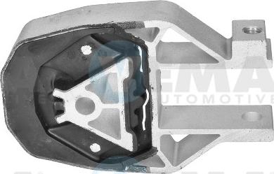 VEMA 431498 - Sospensione, Motore www.autoricambi360.it