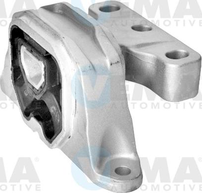 VEMA 431468 - Sospensione, Motore www.autoricambi360.it