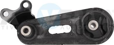 VEMA 431516 - Sospensione, Motore www.autoricambi360.it