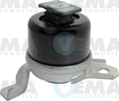 VEMA 431585 - Sospensione, Motore www.autoricambi360.it
