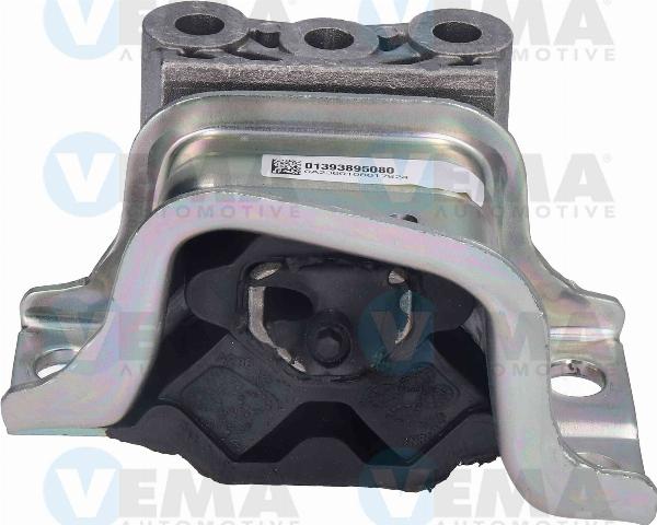 VEMA 431571 - Sospensione, Motore www.autoricambi360.it