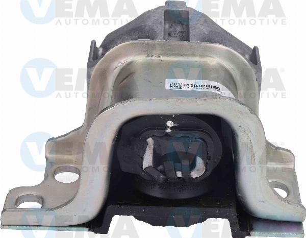VEMA 431572 - Sospensione, Motore www.autoricambi360.it