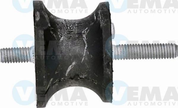 VEMA 431609 - Sospensione, Motore www.autoricambi360.it