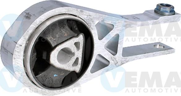 VEMA 431611 - Sospensione, Motore www.autoricambi360.it