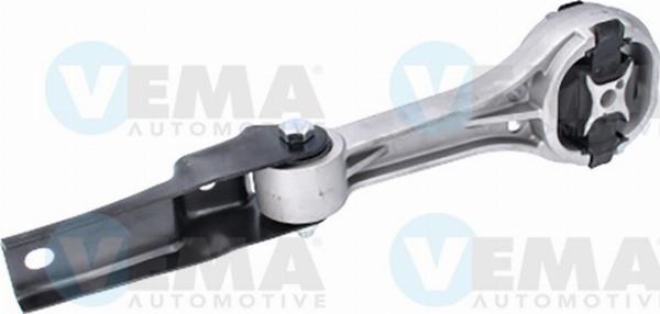 VEMA 431612 - Sospensione, Motore www.autoricambi360.it